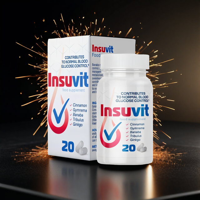 Insuvit