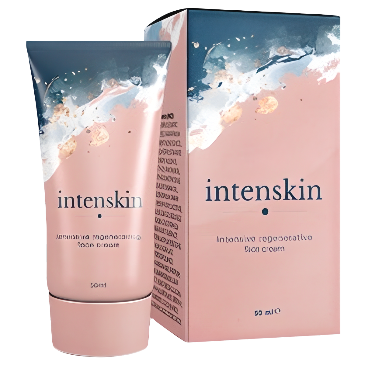 Inten Skin