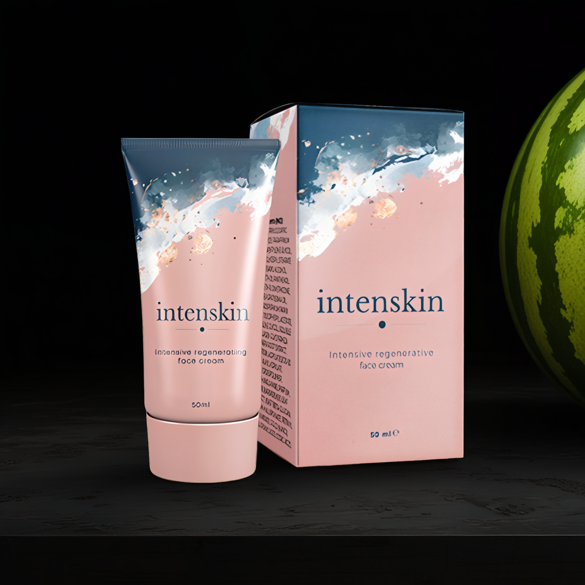 Intenskin