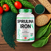 Iron Spirulina