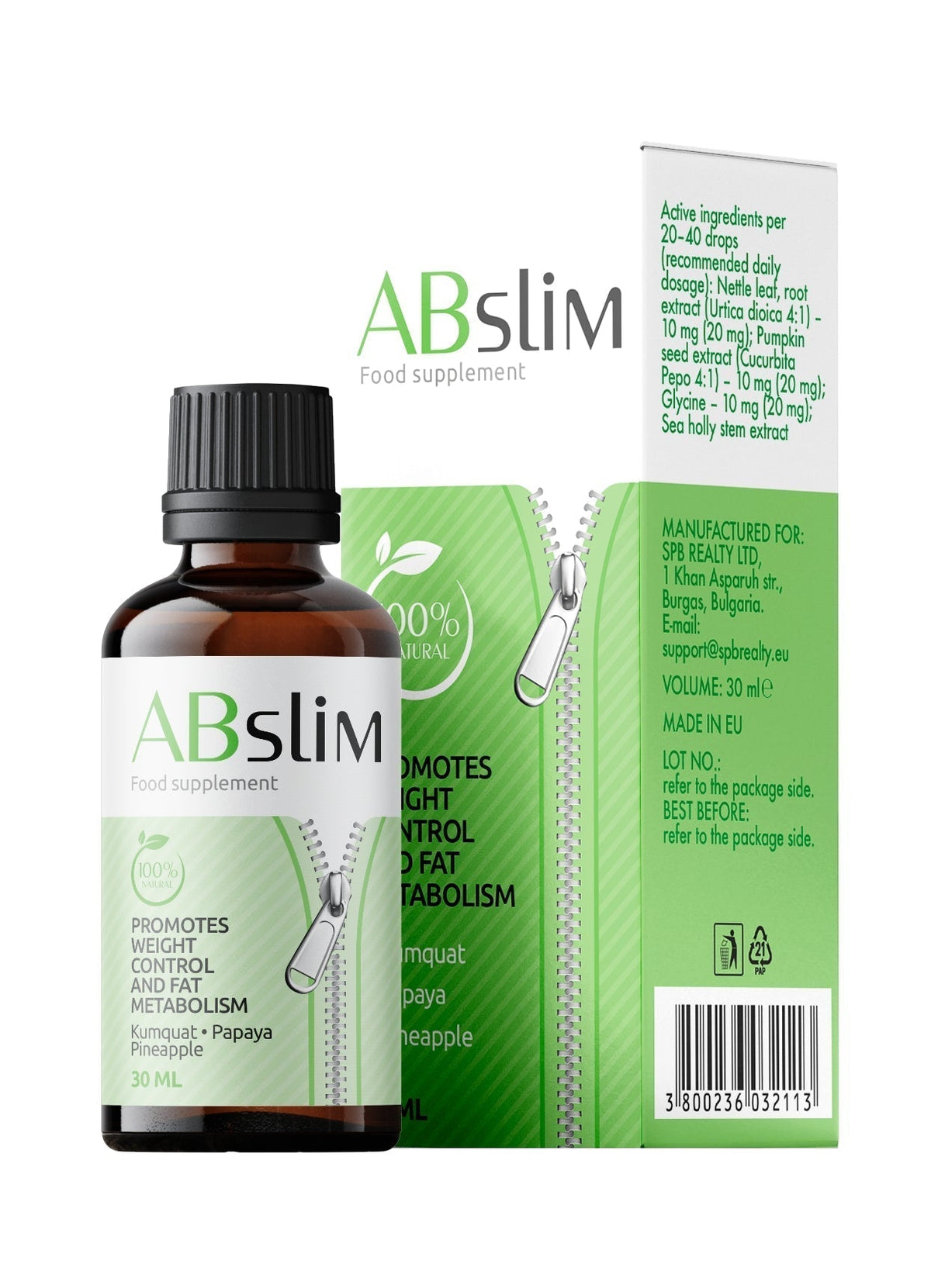 ABSlim