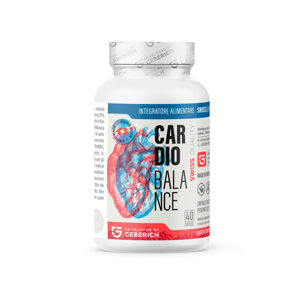 Cardiobalance