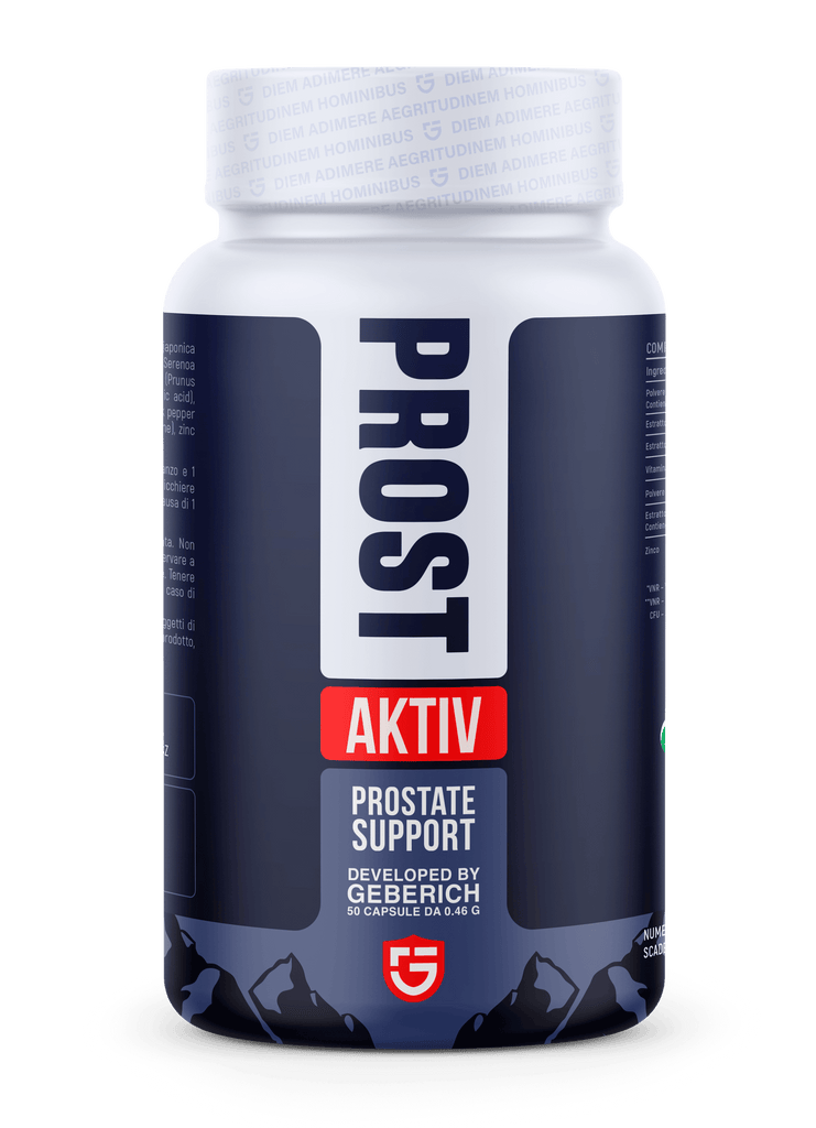 Prostaktiv