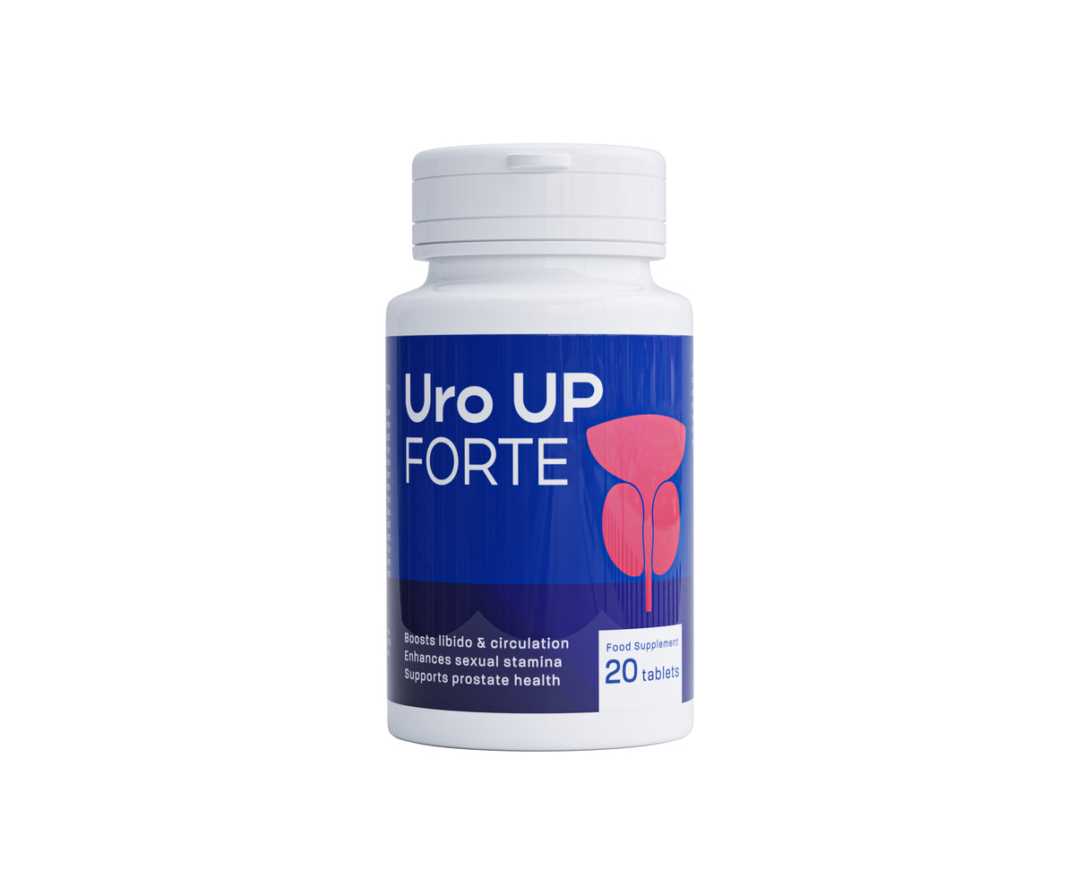 Uro UP Forte 29€