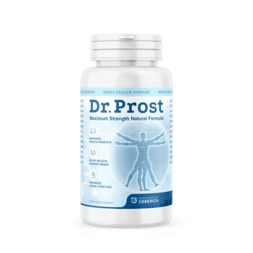 Dr.prost