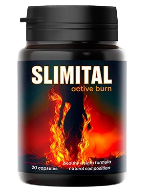 Slimital