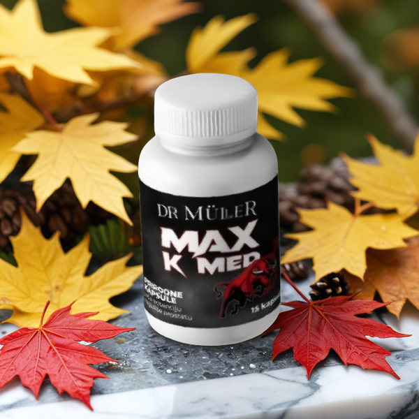 K-maxmed