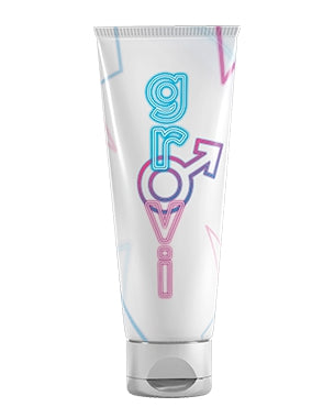 Grovi