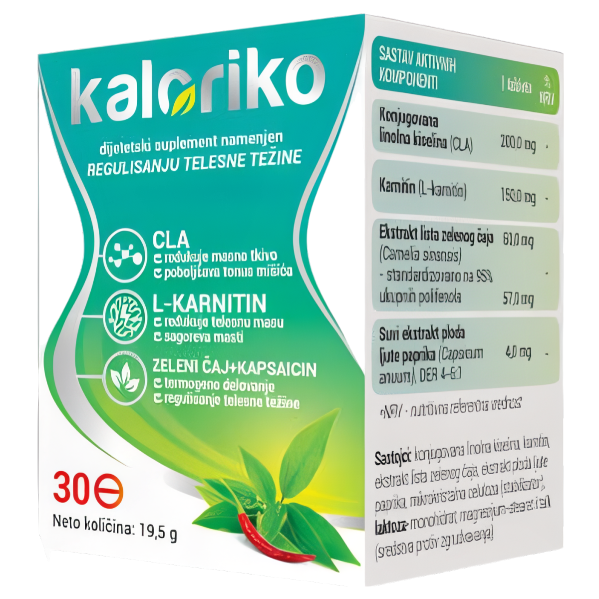 Kaloriko