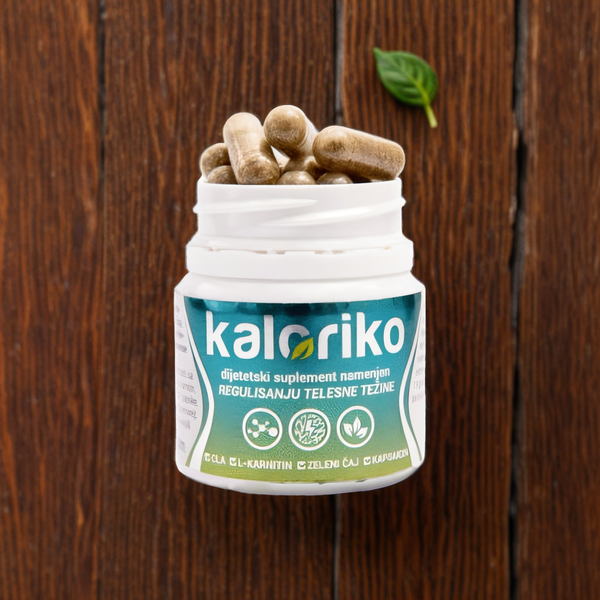 Kaloriko