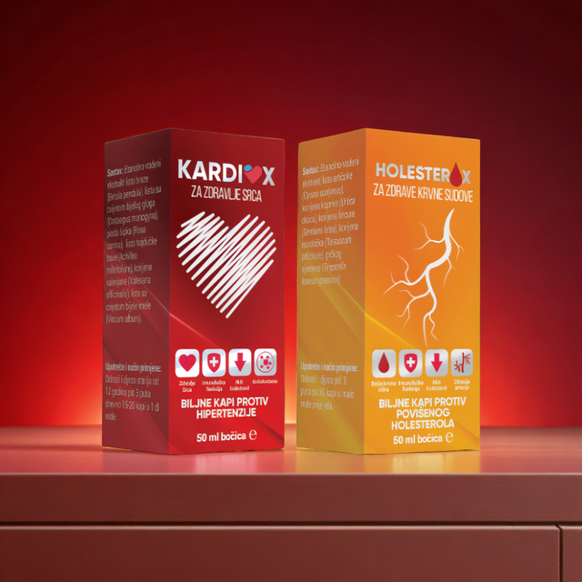 Kardio Komplex