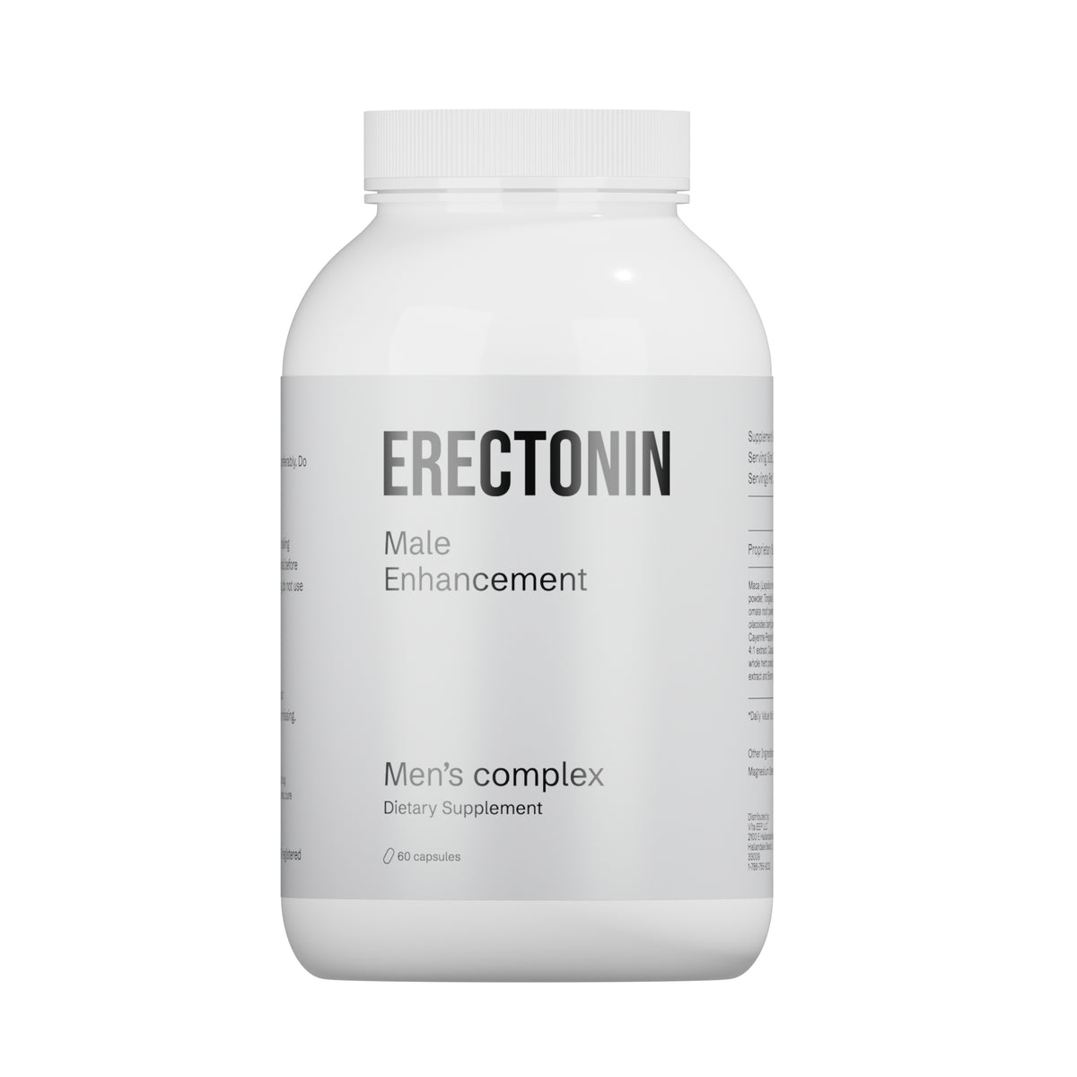 ERECTON