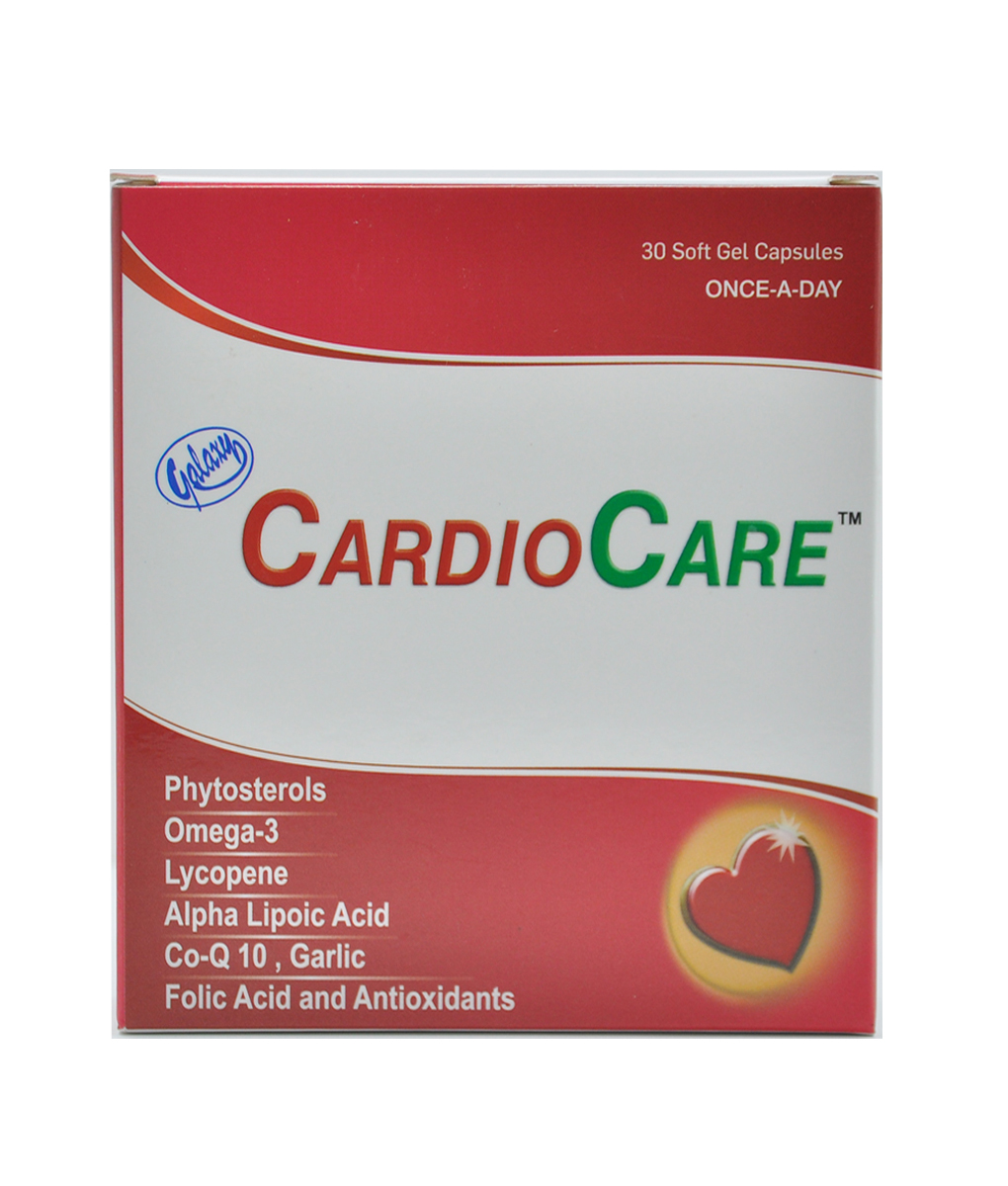 CardioCare