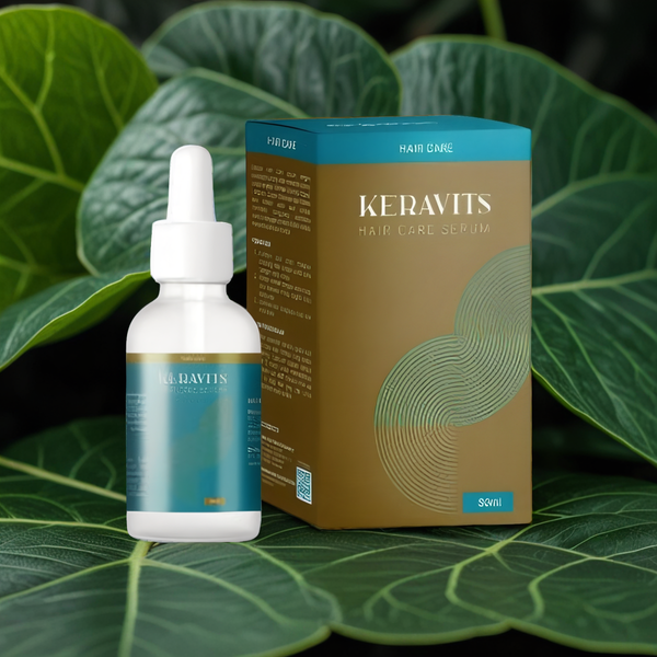Keravits