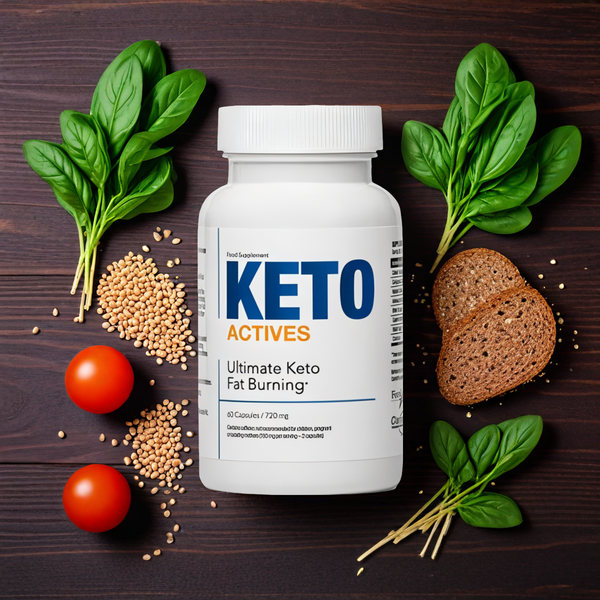 Keto Actives