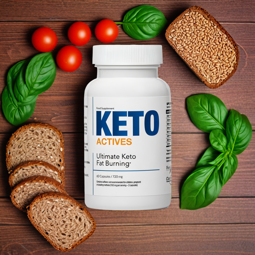 Keto Actives