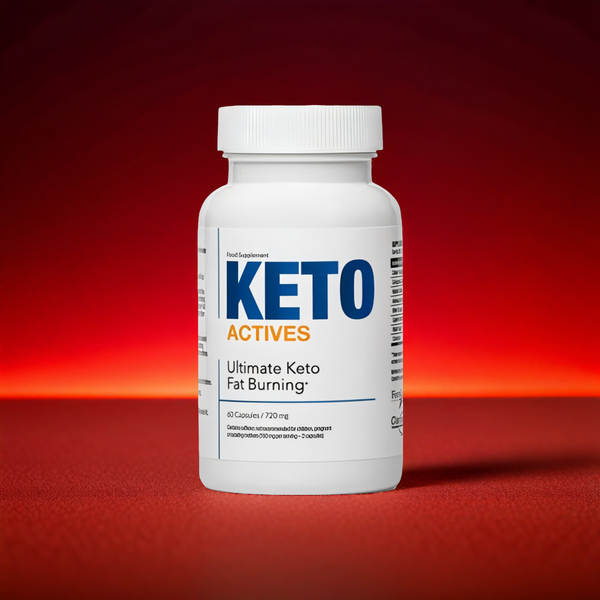 Keto Actives