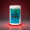 Keto Black