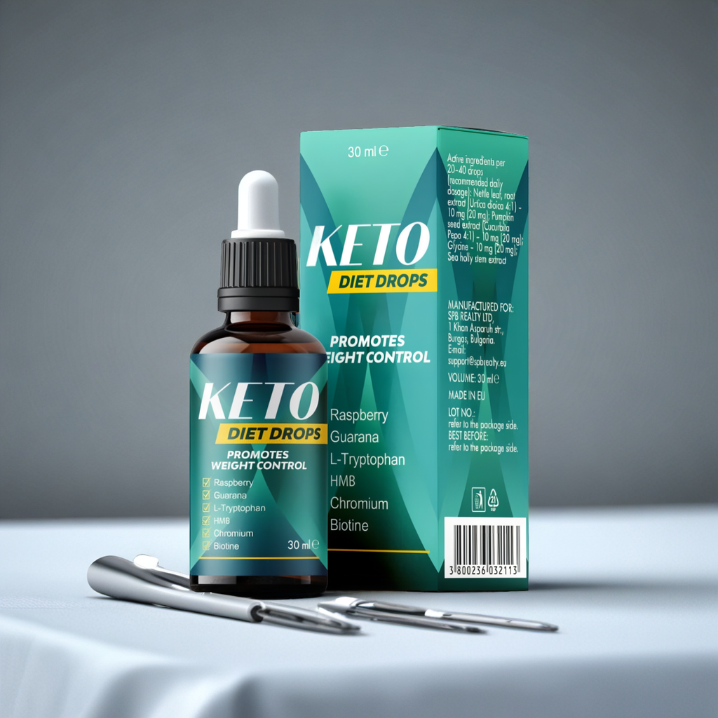 Keto Ch France