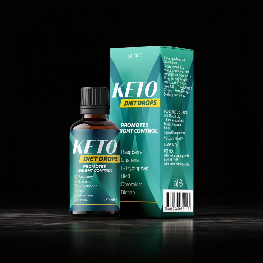 Keto Ch France