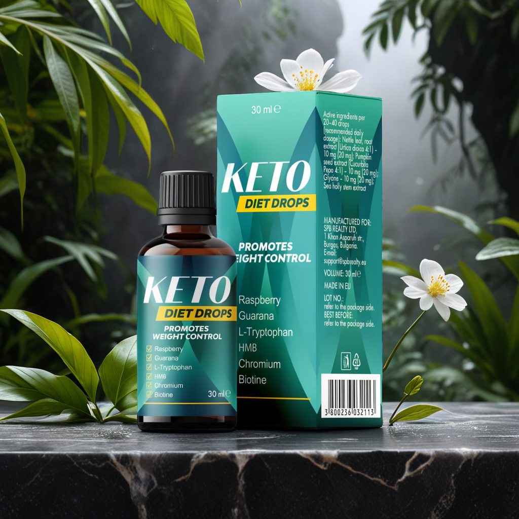 Keto Ch France