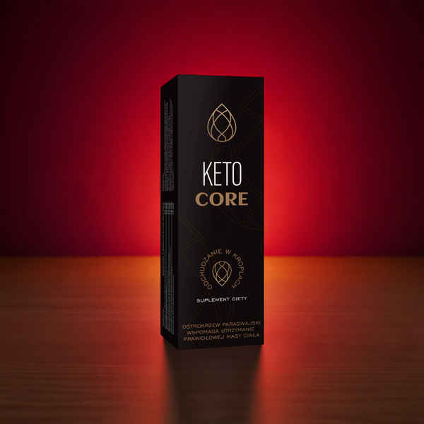 Keto Core