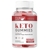 Keto Cut + ACV Gummies