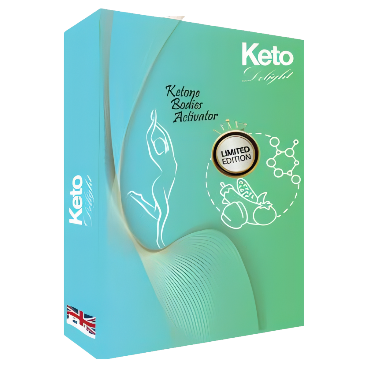 KETO DELIGHT