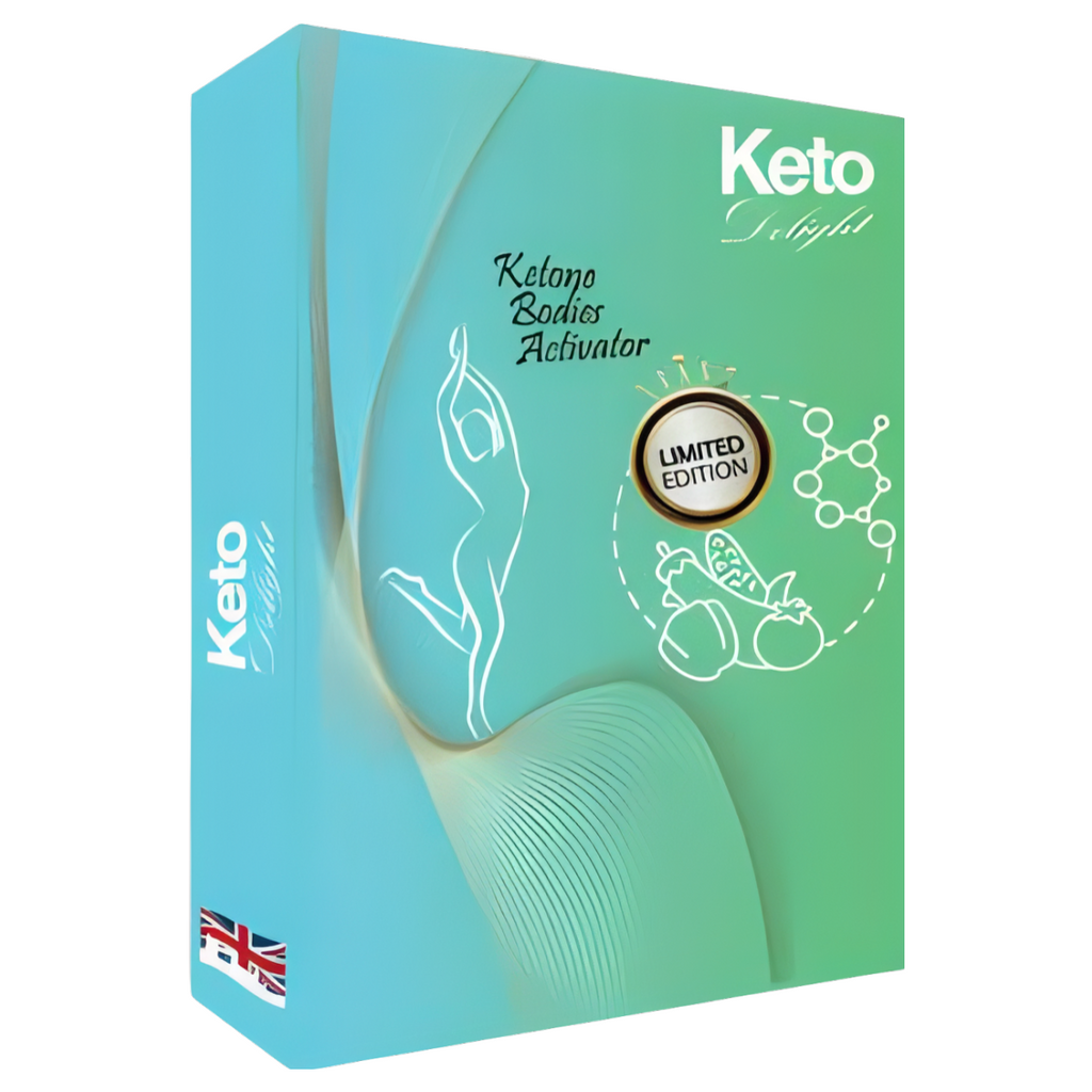 KETO DELIGHT (LOW PRICE)
