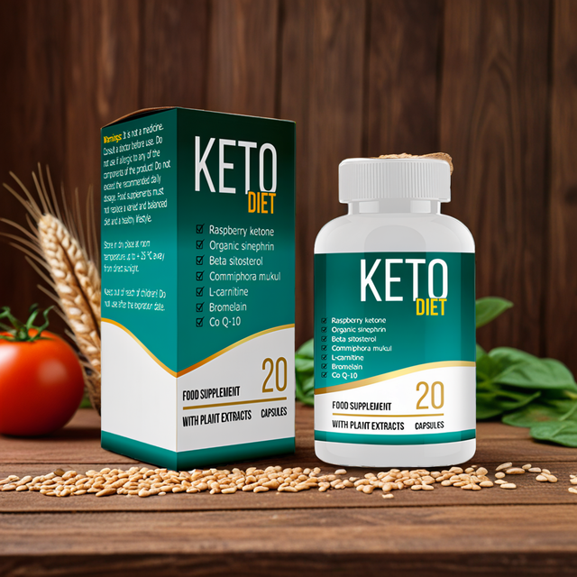 Keto Diet