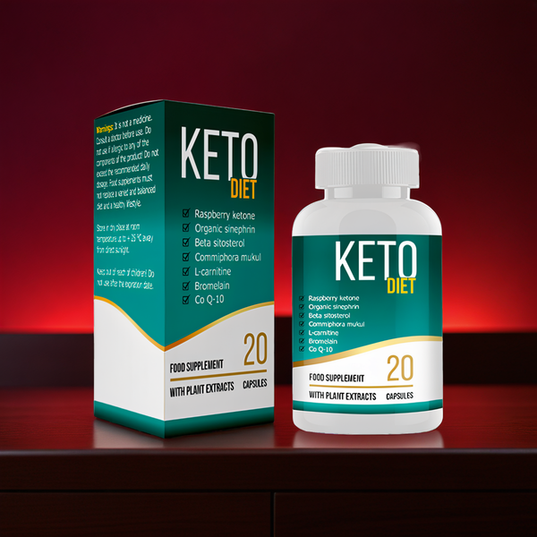 Keto Diet
