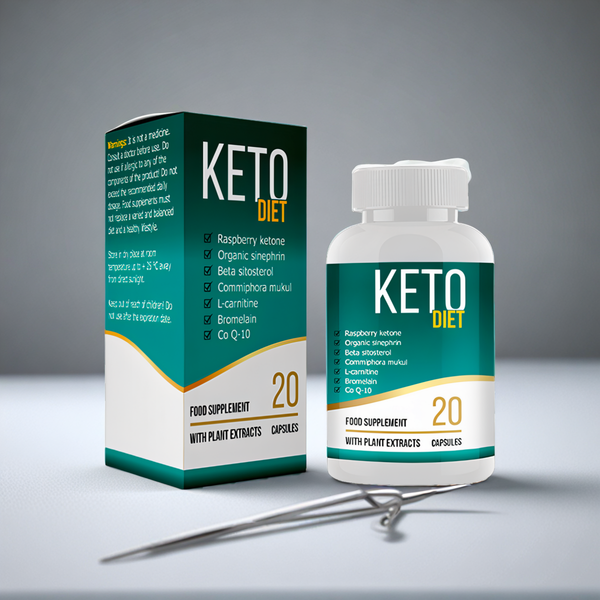 Keto Diet