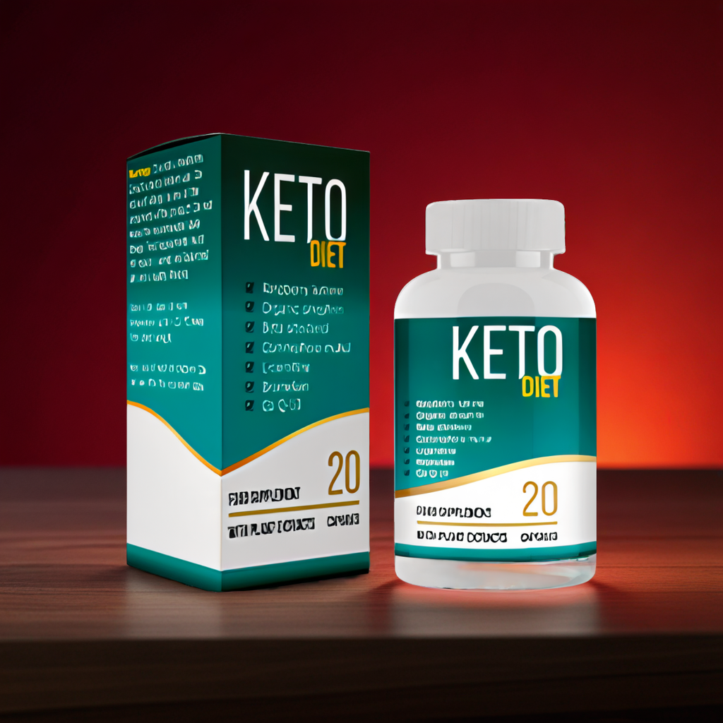 Keto Diet