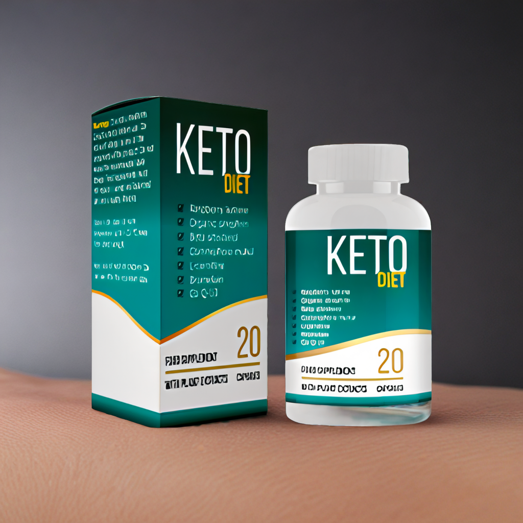 Keto Diet