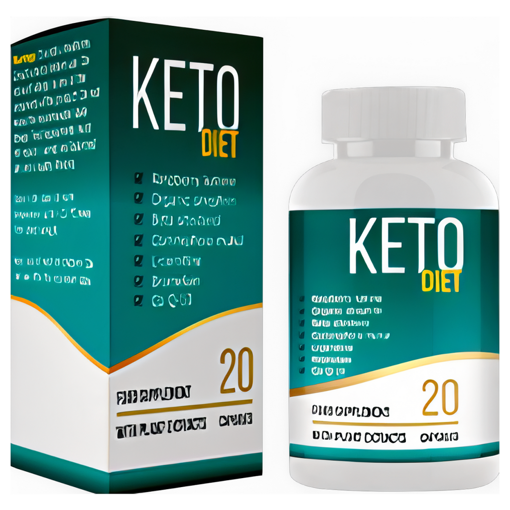 Keto Diet