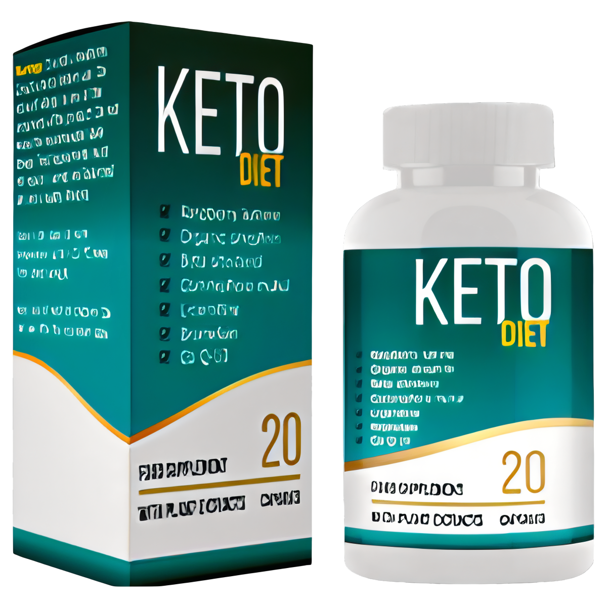 Keto Diet