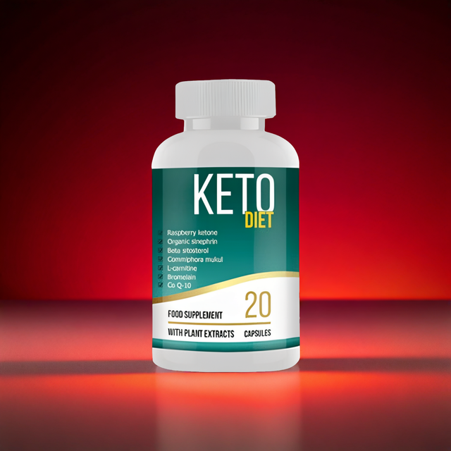 Keto Diet