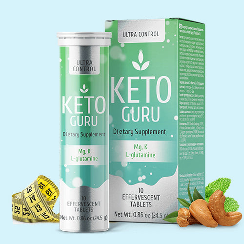 Keto Guru