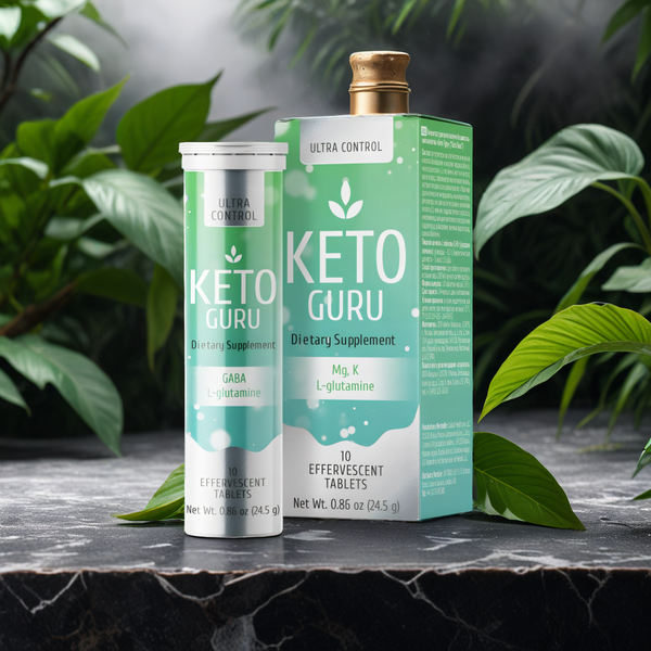 Keto Guru