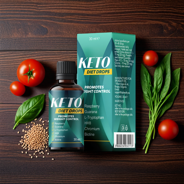 Keto