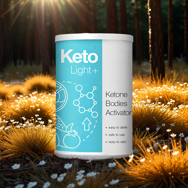 KETO LIGHT