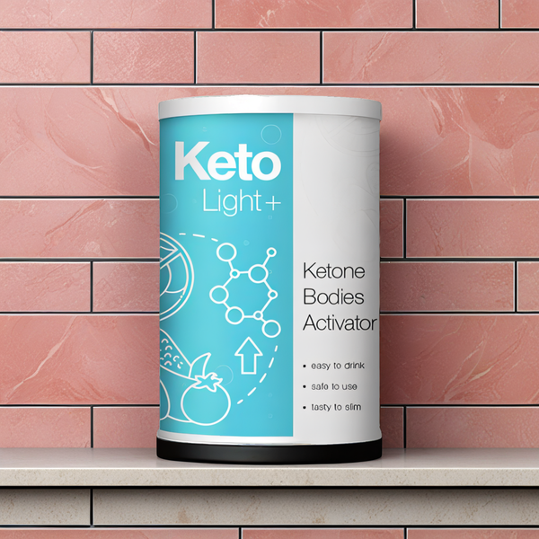 KETO LIGHT