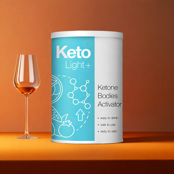 KETO LIGHT