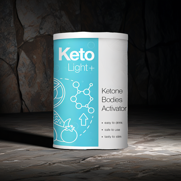 KETO LIGHT