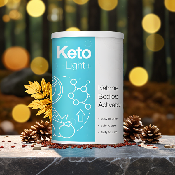 KETO LIGHT