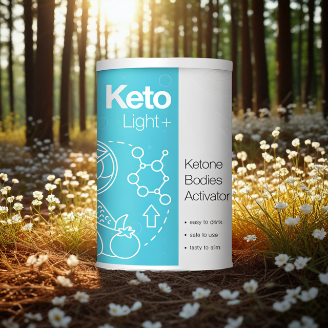 KETO LIGHT