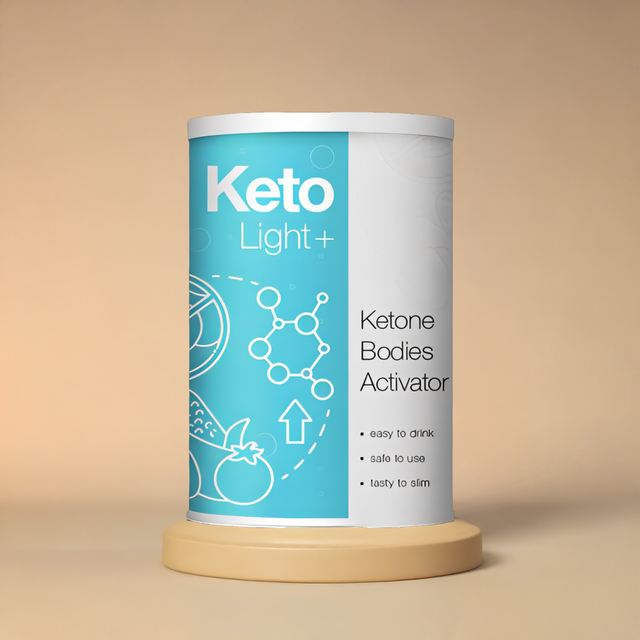 KETO LIGHT
