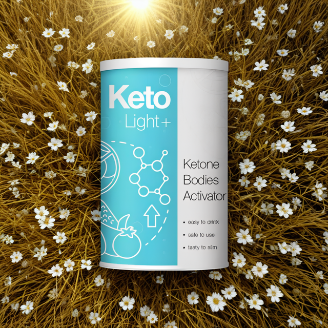 KETO LIGHT