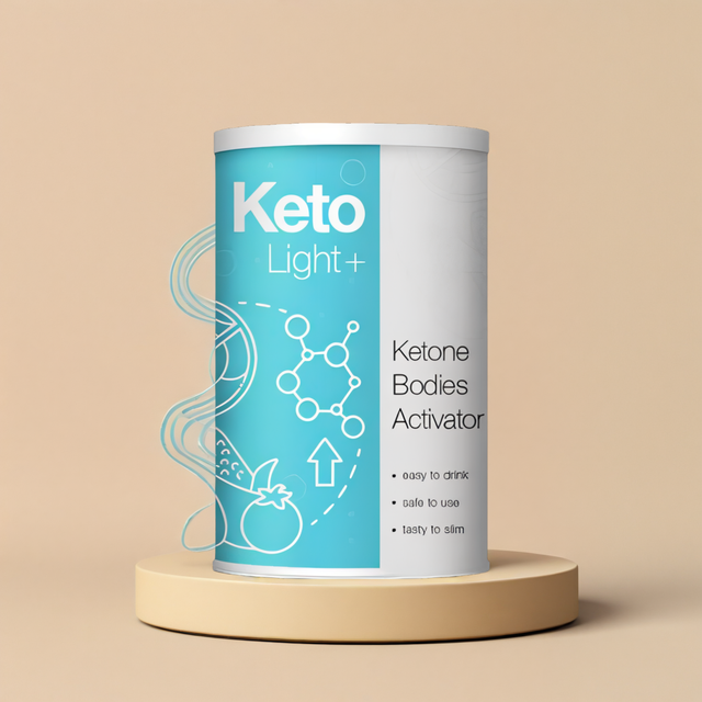 KETO LIGHT