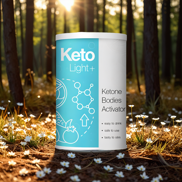 KETO LIGHT